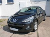 Peugeot 207 CC 120 VTi Active,Sitzheizung,Klimaanlage - Peugeot 207: Vti