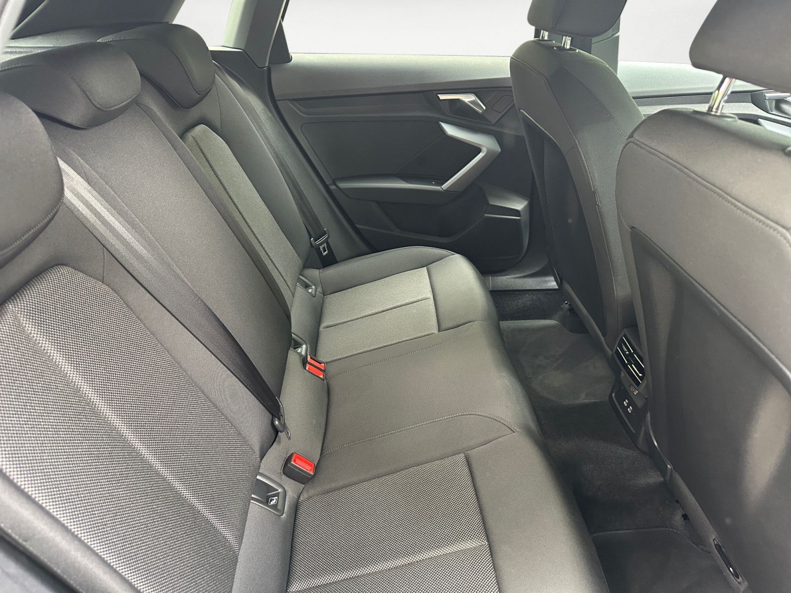 Audi A3 - Bild 14