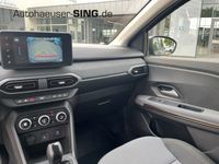 Dacia Jogger - Vorschau Bild 18