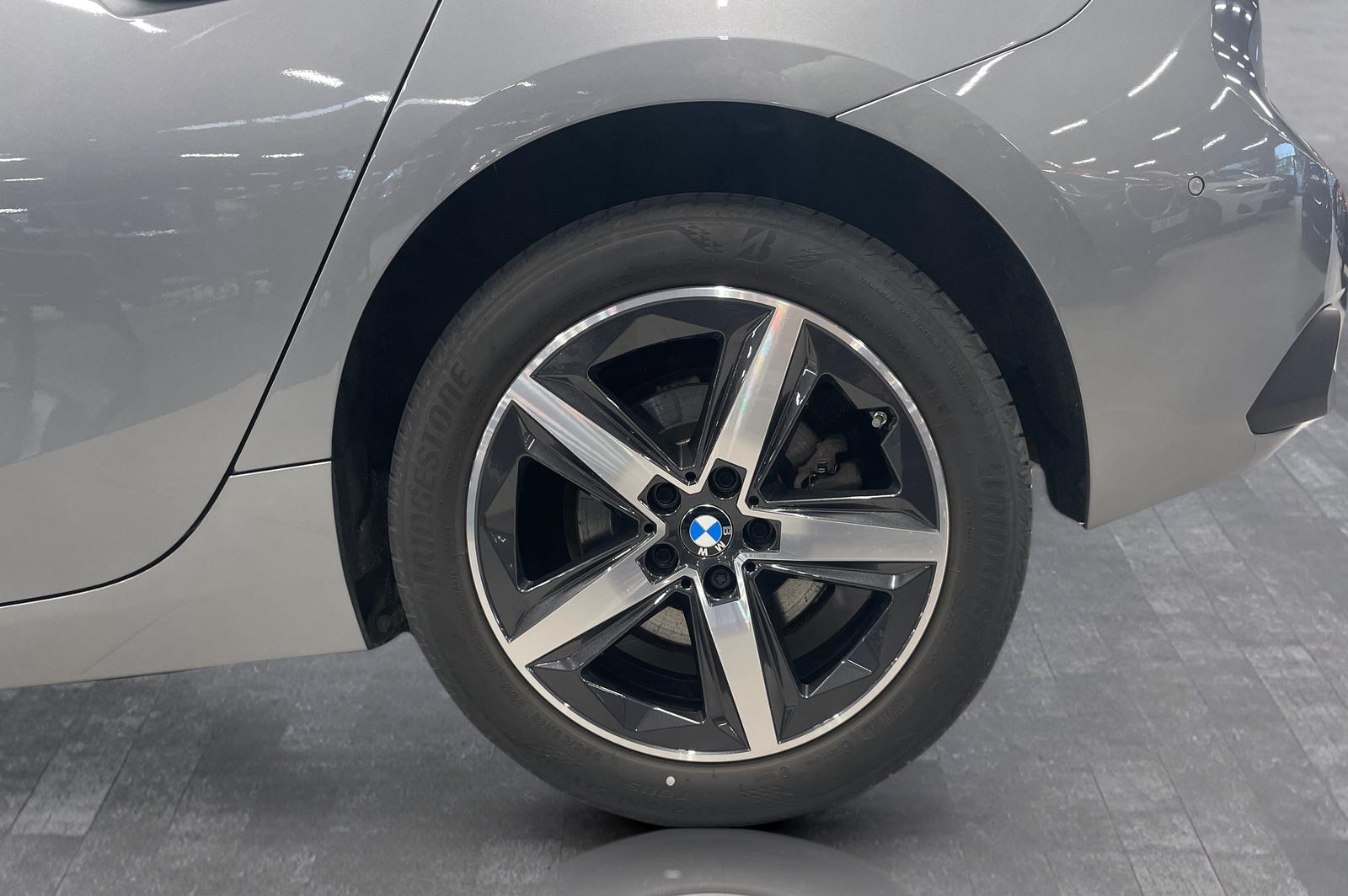BMW 223 Active Tourer 223i Active Tourer Harman/K LiveCockpitProf LED, миниатюра 11