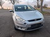 Ford S-Max S-MAX Trend Klimaautomatik 7 Sitzer - gebrauchte Ford S-Max aus dem Jahr 2006