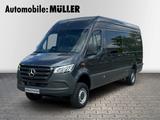 Mercedes-Benz Sprinter MIXTO 319/419 HOCH*LANG*4x4*3.5T AHK*LE