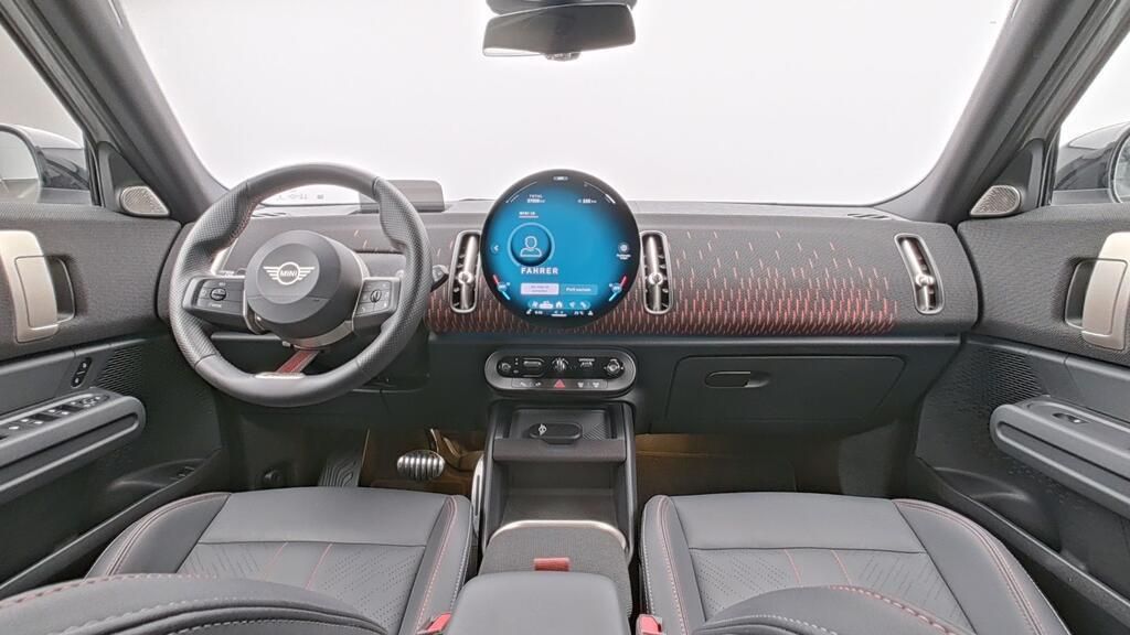 MINI John Cooper Works Countryman - Bild 11