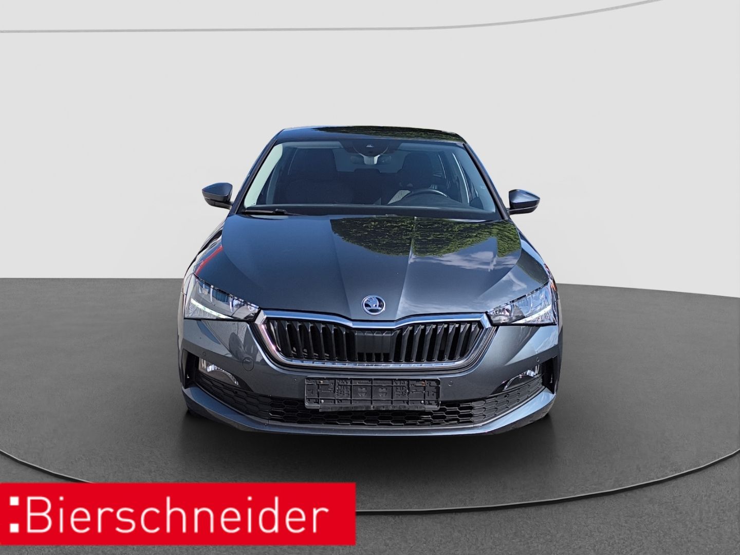 Skoda Scala 1.0 TSI Ambition LED NAVI PDC imagem 2