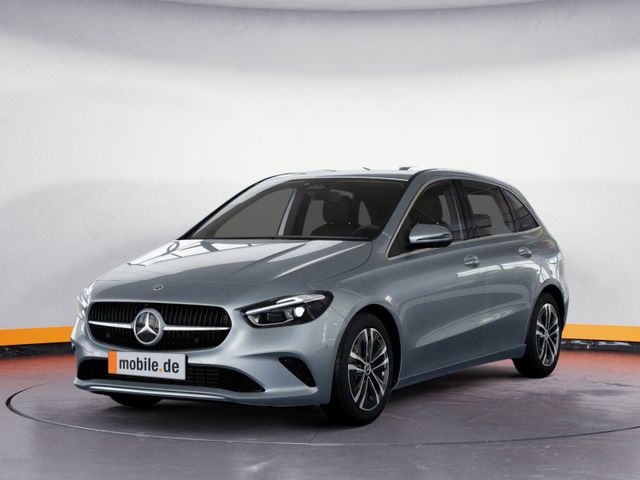 Mercedes-Benz B 180 PROGRESSIVE+ADVANCED+MULTIBEAM+R-KAMERA+