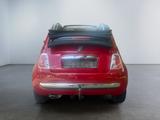 Fiat 500 Lounge - Fiat 500 Gebrauchtwagen in Hagen