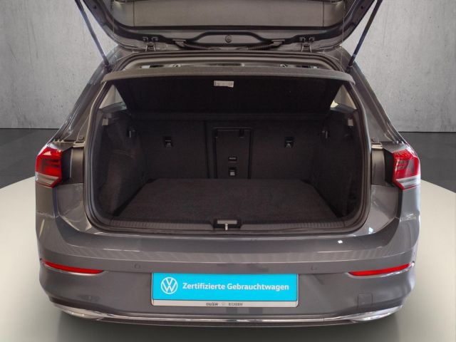 Golf MOVE 1.5 eTSI DSG Klima Navi Einparkhilfe