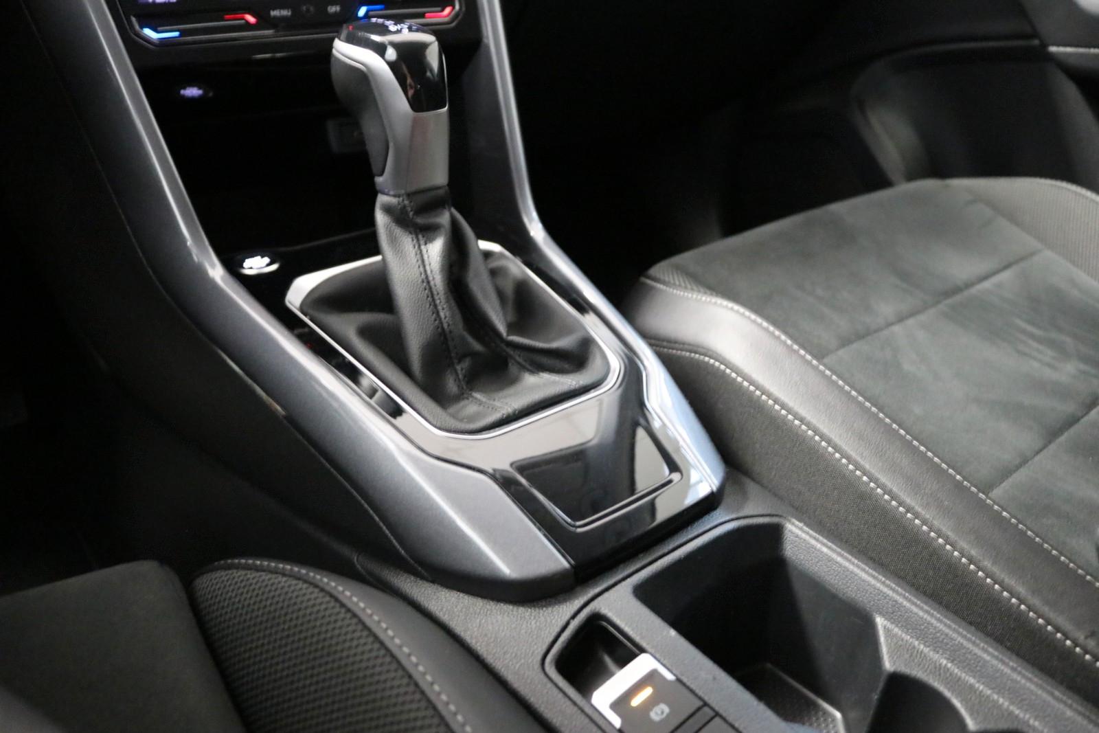 Volkswagen T-Roc Style AHK Virtual Kamera keyless PDC ACC, миниатюра 19