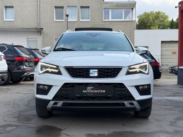 SEAT Ateca - 3