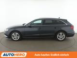 Audi A4 40 TFSI advanced Aut.*NAVI*LED*TEMPO*PDC* - Audi A4: Advanced