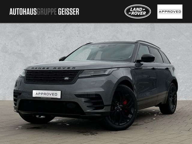 Land Rover RR Velar D300 AWD Dynamic SE  ACC LED SD 21″