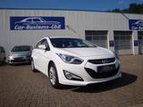 Hyundai i40 cw FIFA World Cup Edition - Hyundai i40: I40w