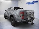 Ford Ranger 2,0 l Doppelkabine 4x4 Raptor NAVI RFK AH - Ford Ranger in Freiburg