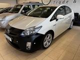 Toyota Prius 1.8-l-VVT-i - Toyota Prius aus 2010 mit Hybrid-Antrieb