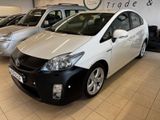 Toyota Prius 1.8-l-VVT-i - Toyota Prius aus 2010 mit Hybrid-Antrieb