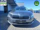 Skoda Octavia Combi 1.5 eTSI DSG Selection Facelift - Skoda Octavia: Combi Facelift