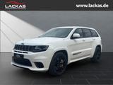 Jeep Grand Cherokee 6.2 V8*Trackhawk*710 PS*Superchar - Jeep Grand Cherokee: 2.7