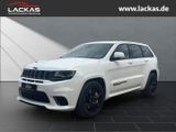 Jeep Grand Cherokee 6.2 V8*Trackhawk*710 PS*Superchar - Jeep Grand Cherokee: Trackhawk