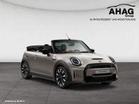 MINI Cooper S Cabrio - Vorschau Bild 1