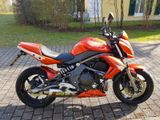 Kawasaki ER-6n Akrapovic ABS Navi Zubehör - Offers matching your search criteria
