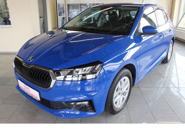 Skoda Fabia Ambition 1.0 Apple CarPlay,Android Auto,Wi