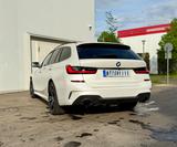 BMW 320d xDrive Touring M-Paket, Sthz., Lenkhz. - BMW 320: 320d M Paket