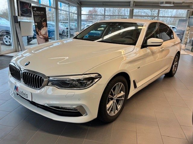 BMW 530 i Luxury Line