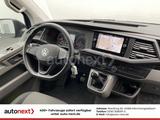Volkswagen T6.1 Transporter *FRISCHDIENST Konvekta* NAVI+KL - Volkswagen Fahrgestell