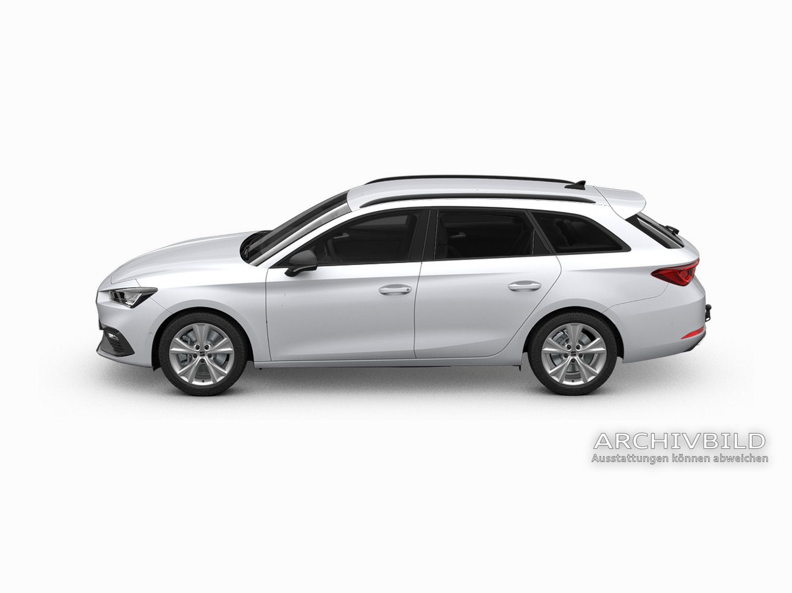 Seat Leon - Bild 3