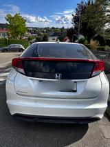 Honda Civic 1.6 i-DTEC Sport  - Honda Gebrauchtwagen in Wiesbaden