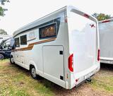 Malibu T 460 LE -AHK -Skyview -€ 25.673,00 REDUZIERT!- - Malibu T 460 LE