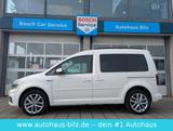 Volkswagen Caddy PKW Comfortline*DSG*LED*Bi-Xenon* - : Pkw
