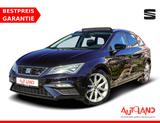 Seat Leon ST 1.8 TSI FR DSG Facelift Pano Navi LED SH - Seat Leon: Fr Dsg