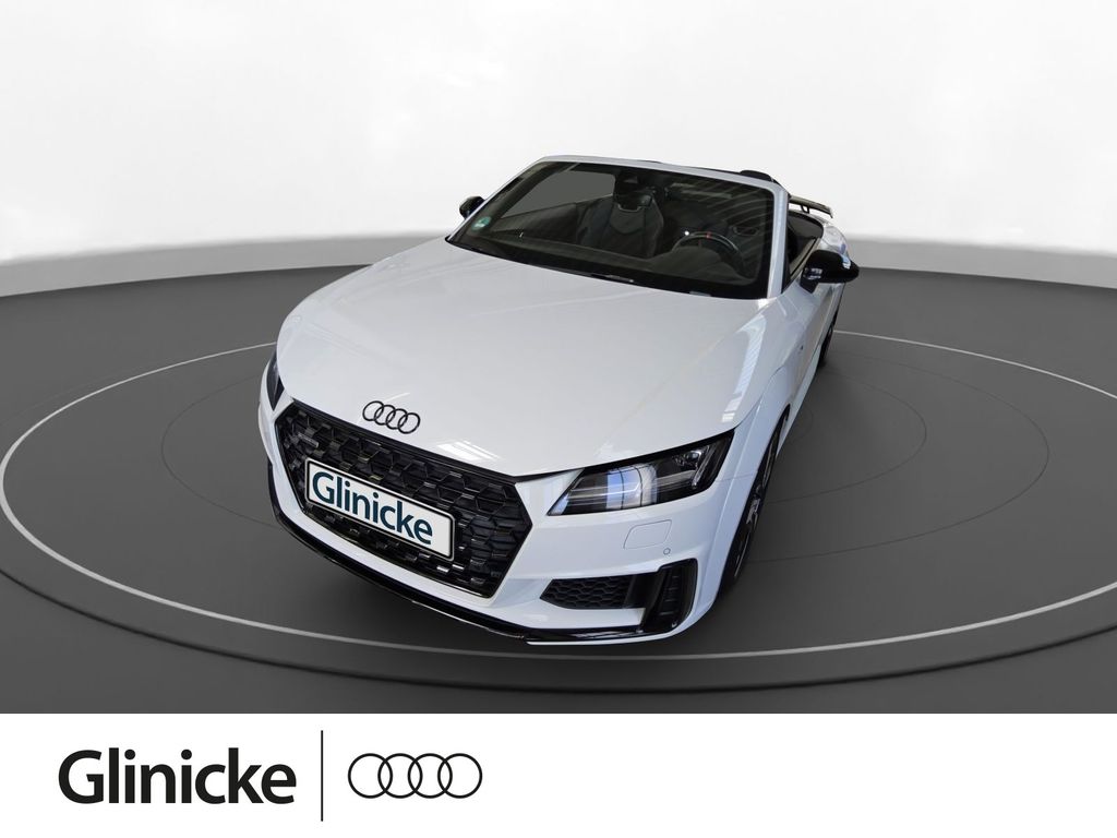 Image of Audi TT