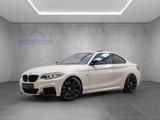 BMW M235i xDrive/DAB/KEYLESS/KAMERA/DEUTSCH/SHADOW - BMW M-Modelle Gebrauchtwagen
