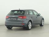 Audi A3 Sportback 30 TFSI sport *LED*Navi*Sitzhzg*PTS - Audi A3: Limousine