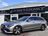 Mercedes-Benz C 200 T Aut~Avantgarde~Navi~Kamera~Distronic~LED - Mercedes-Benz C 200 in Oberhausen