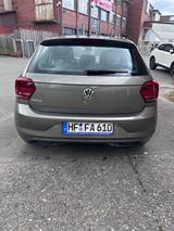Volkswagen Polo 1.0 TSI 70kW Comfortline Comfortline - VW Polo von privat