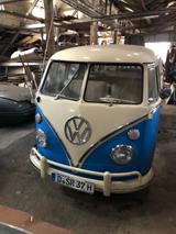 Volkswagen T1 - Volkswagen T1 in Wuppertal