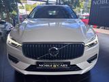 Volvo XC60 Inscription AWD AHK LED NAVI LEDER Pano - gebrauchte Volvo XC60 aus dem Jahr 2021