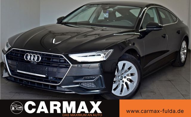 Audi A7 Sportback 40 TDI Leder,Navi,LED,SH,PDC,360° K