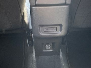 Bild 20 Opel Frontera GS 48V + 7-Sitzer+LED+Navi+Kamera+PDC+