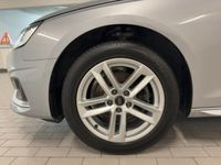 Audi A4 - Vorschau Bild 15