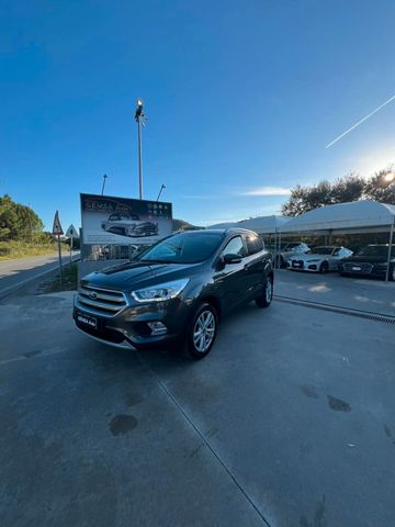 Ford Kuga 2.0 TDCI 120 CV S&S 2WD Business