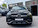 Mercedes-Benz GLE 400 d 4Matic AMG-Line/Vollausstattung - Mercedes-Benz GLE 400 in Bonn