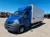Renault MASCOTT 54 manual, EURO 3 vin 729 - Renault Mascott