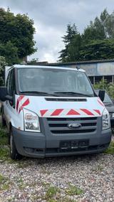 Ford Transit Pritsche FT 300 M Doppelkabine - Offers