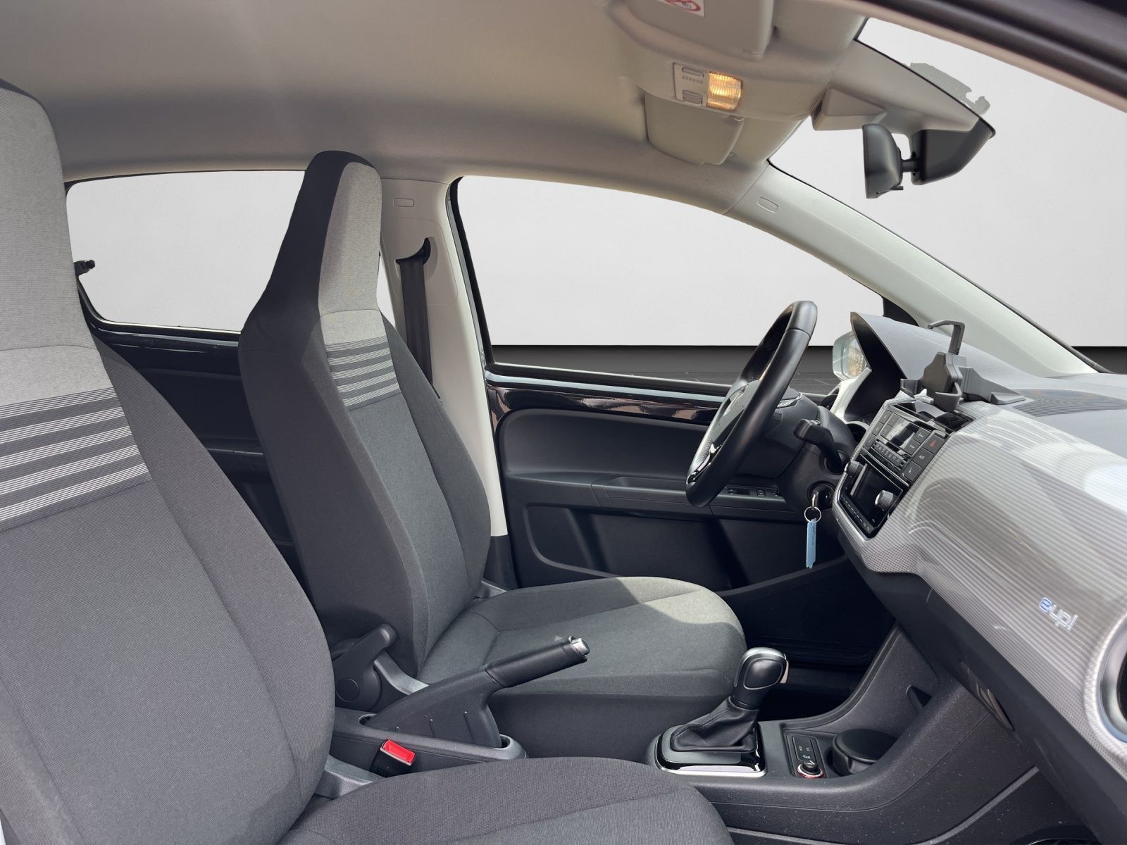 Volkswagen e-up! - Bild 5
