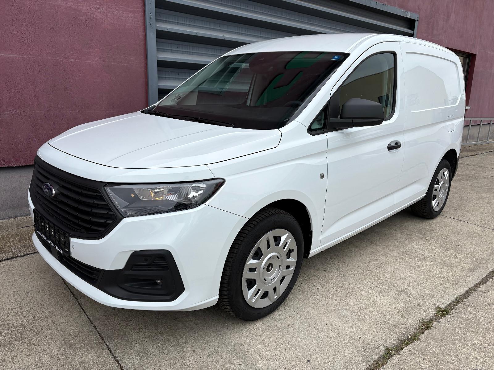 Ford Transit Connect L1 Kasten,Navi,Klima,PDC,Allwett