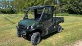 Kawasaki Mule pro DX Model 2023 - KAWASAKI QUAD